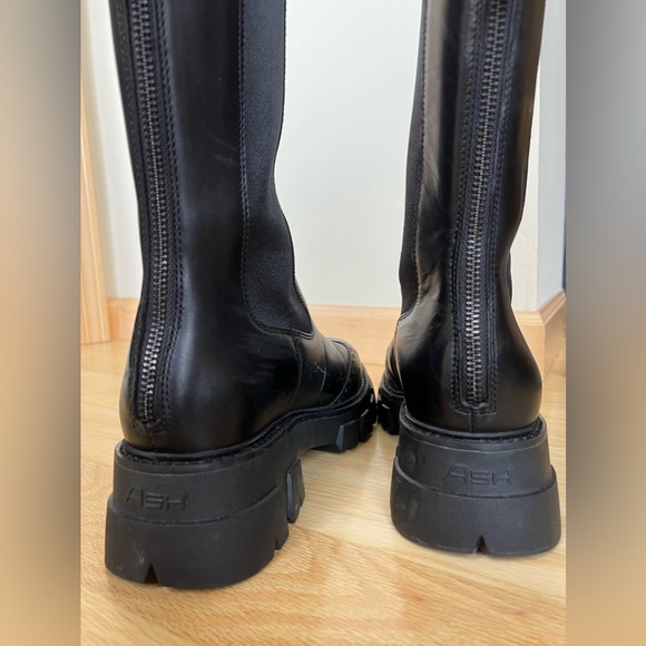 Ash boots - Picture 2 of 8